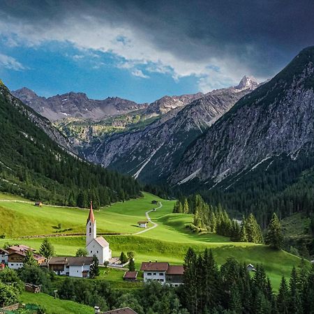 Stern Lodge Im Bergparadies Lechtal Boden Ngoại thất bức ảnh