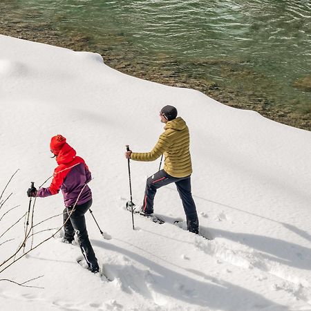 Stern Lodge Im Bergparadies Lechtal Boden Ngoại thất bức ảnh