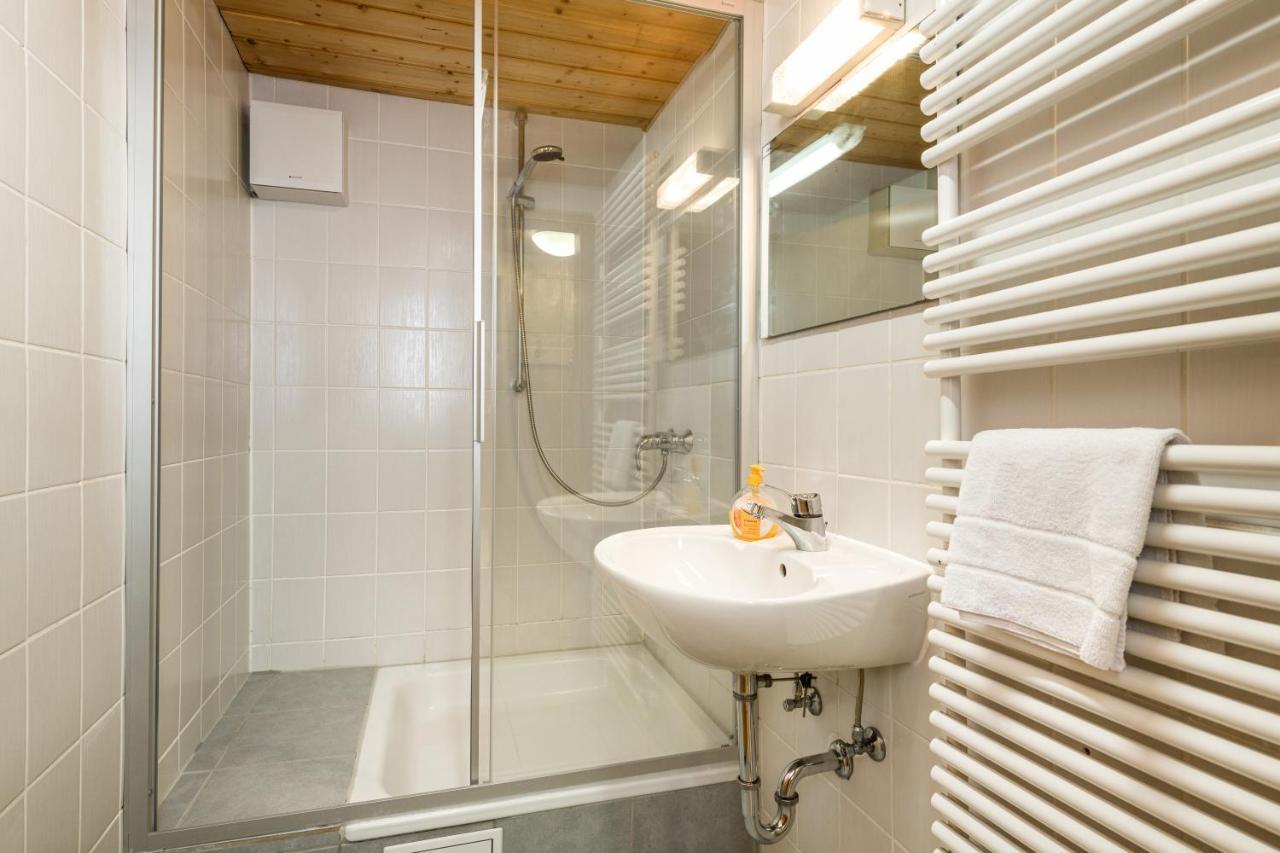 Stern Lodge Im Bergparadies Lechtal Boden Ngoại thất bức ảnh