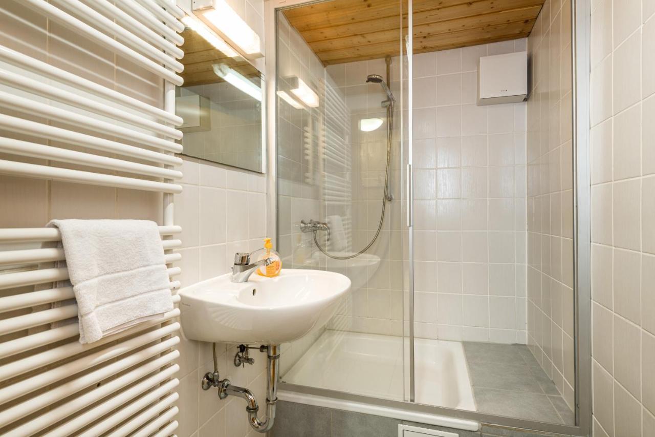 Stern Lodge Im Bergparadies Lechtal Boden Ngoại thất bức ảnh