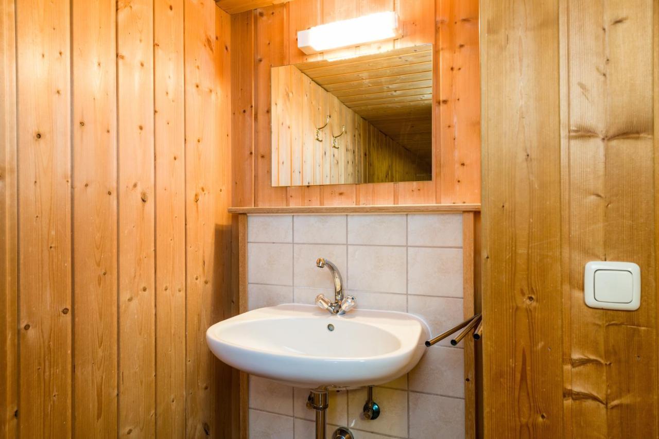 Stern Lodge Im Bergparadies Lechtal Boden Ngoại thất bức ảnh
