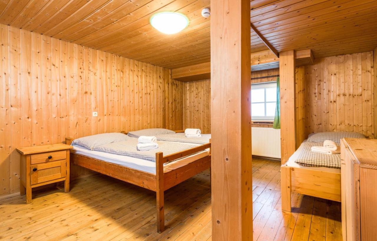 Stern Lodge Im Bergparadies Lechtal Boden Ngoại thất bức ảnh